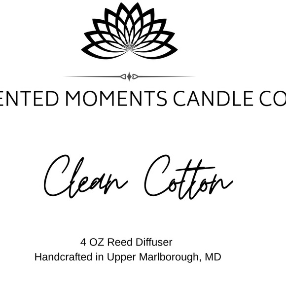 Handcrafted Parasoy 7 Oz Candle - Picture 2 of 2